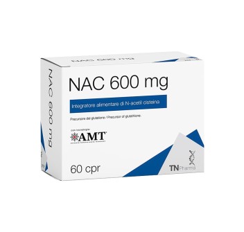 NAC 600mg