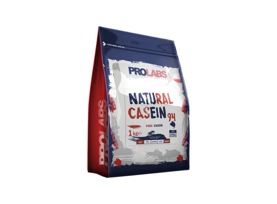 Natural Casein 1kg