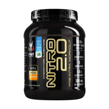 Nitro 2.0 600gr