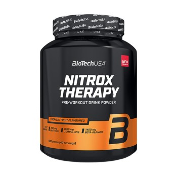 Nitrox Therapy 680gr