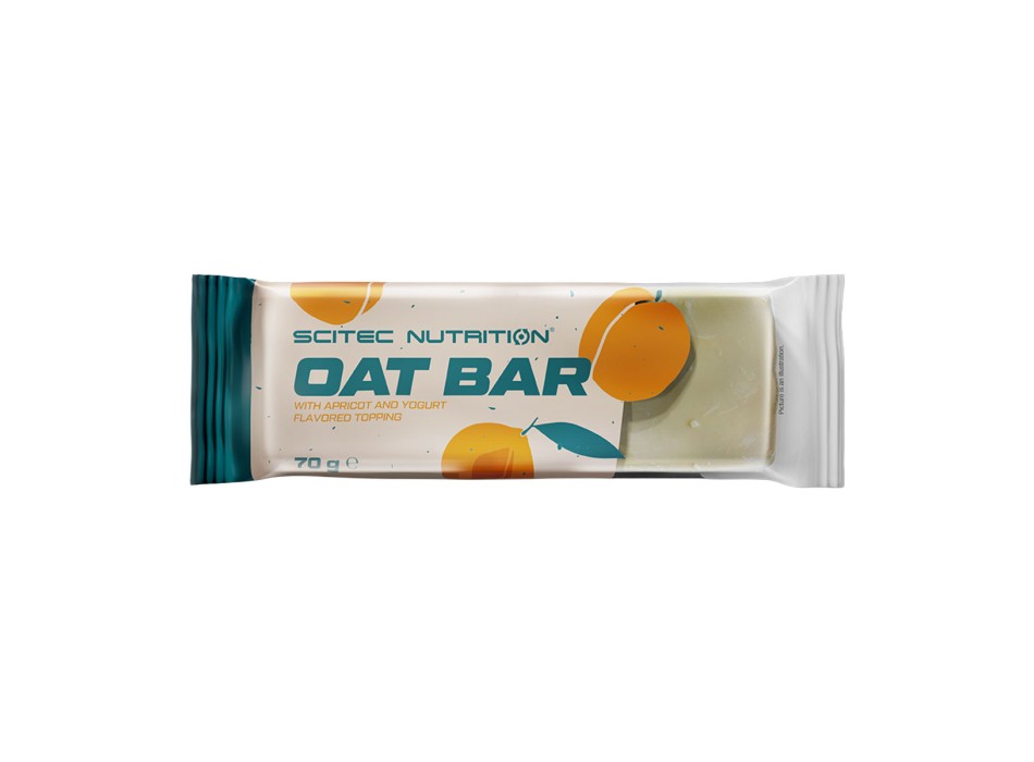 Oat Bar 70gr