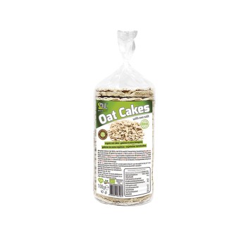 Oat Cakes 100gr