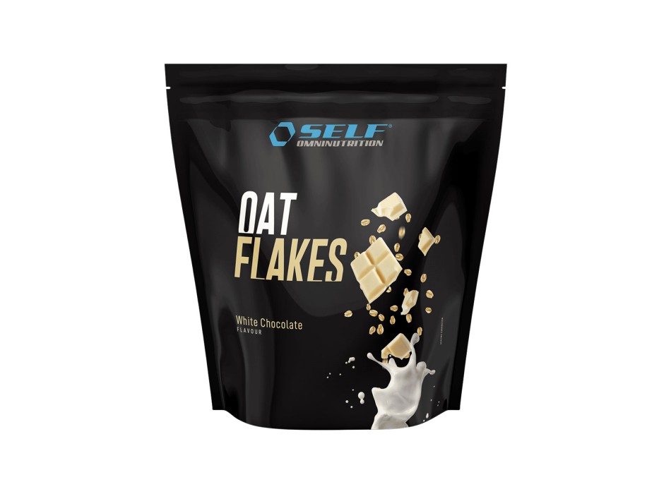 Oat Flakes 1kg