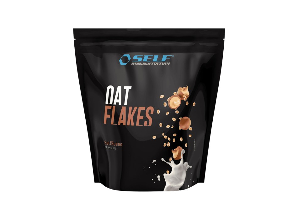 Oat Flakes 1kg