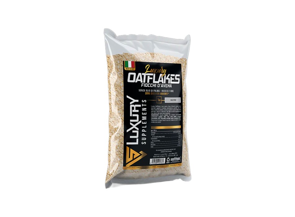 Oatflakes 1kg