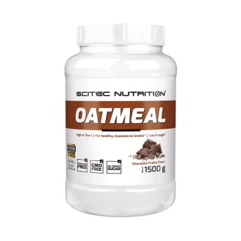 Oatmeal 1500gr