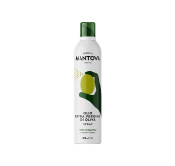 Olio Evo Spray 200ml