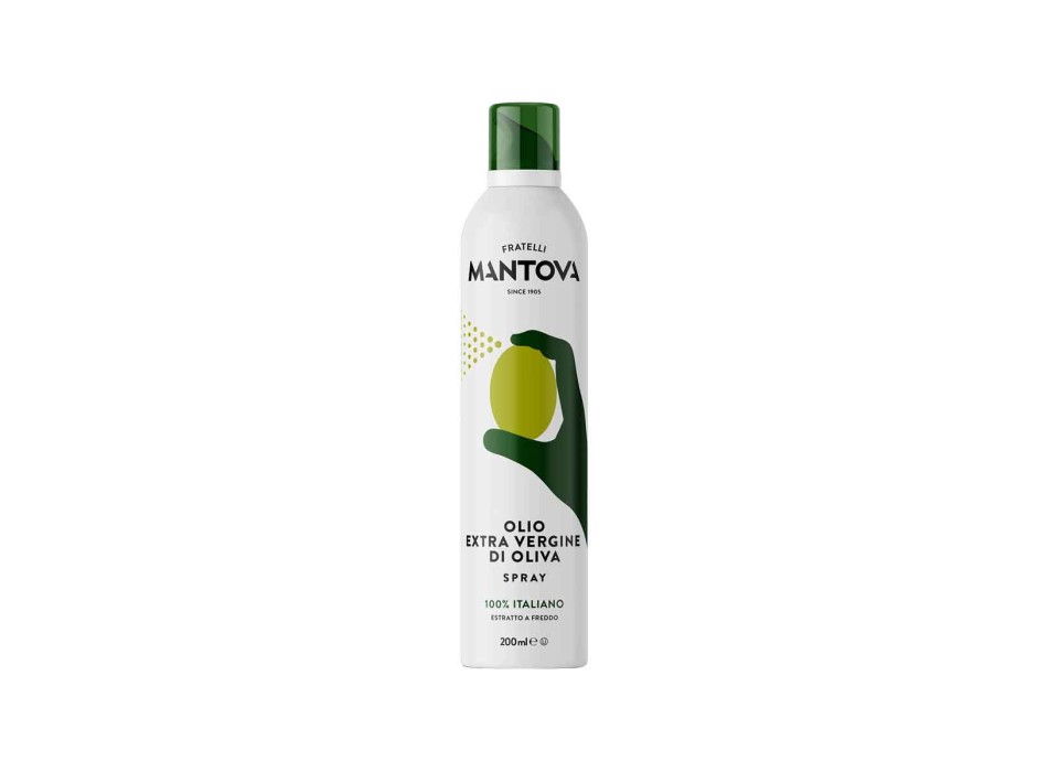 Olio Evo Spray 200ml