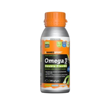 Omega 3 Double Plus ++ 240softgel