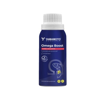 Omega Boost 60softgels