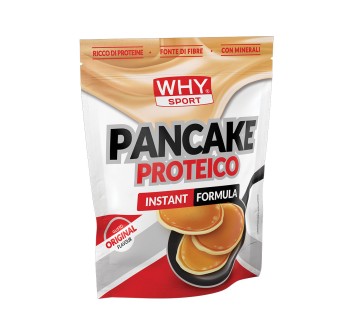 Pancake Proteico 1kg