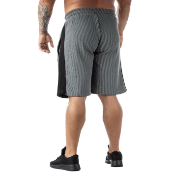 Pantaloncini LPLimits Bostomix Legal Power pantaloncini Antracite