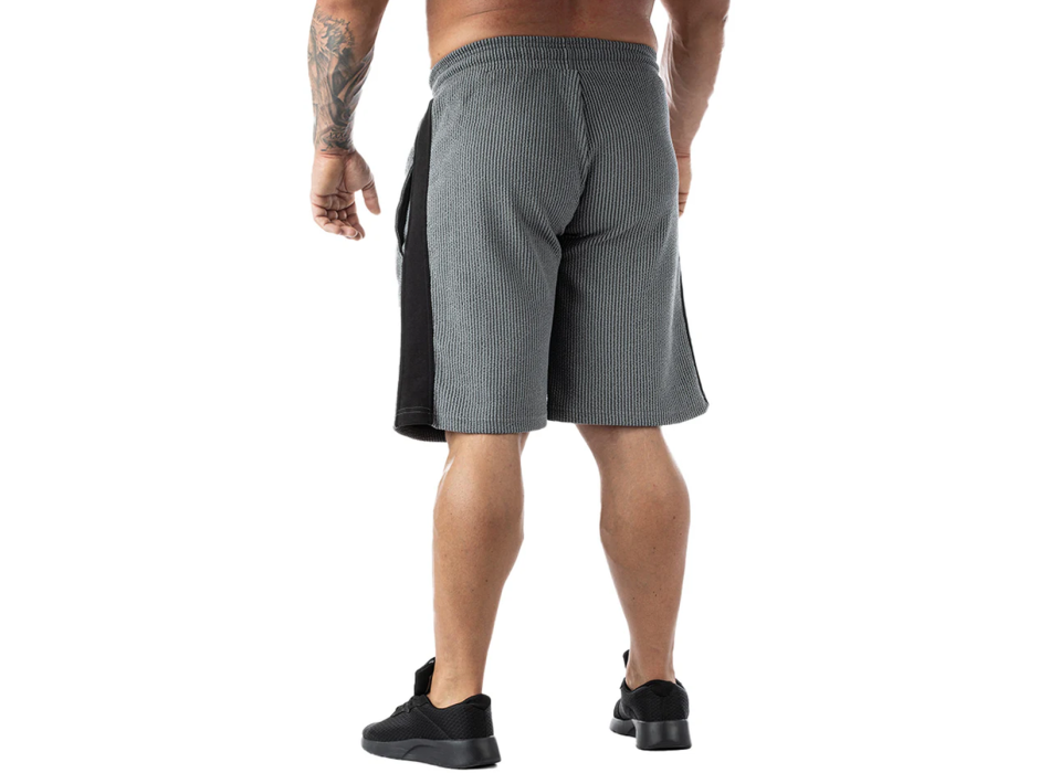 Pantaloncini LPLimits Bostomix Legal Power pantaloncini Antracite