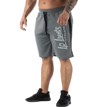 Pantaloncini LPLimits Bostomix Legal Power pantaloncini Antracite