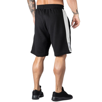 Pantaloncini LPLimits Bostomix Legal Power pantaloncini Nero