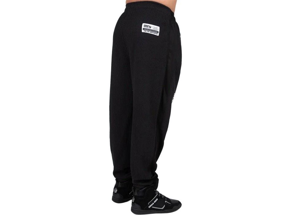 Pantaloni Old School Augustine 