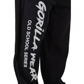 Pantaloni Old School Augustine 