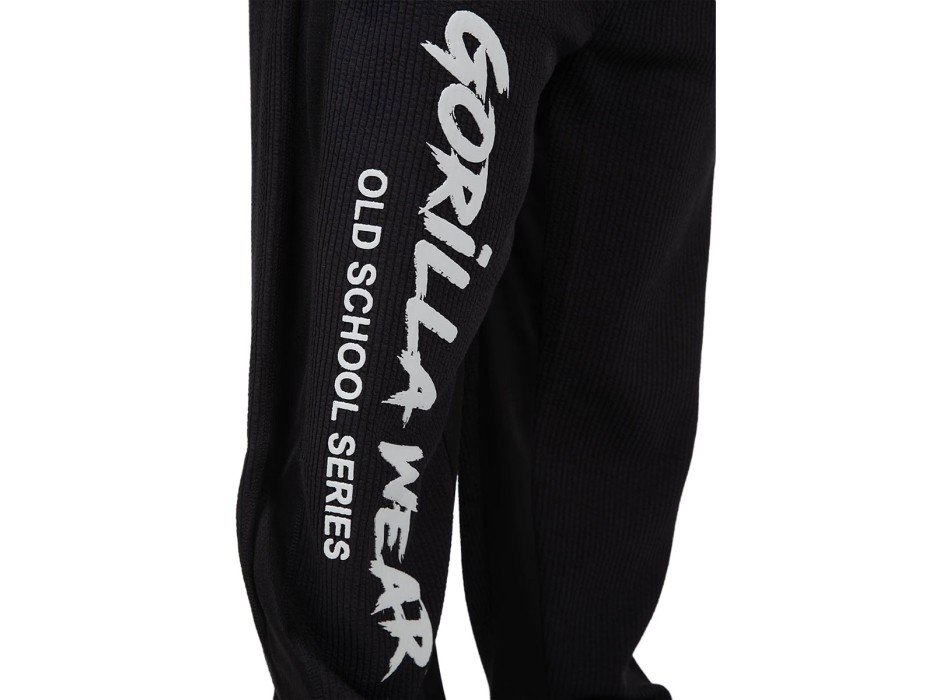 Pantaloni Old School Augustine 