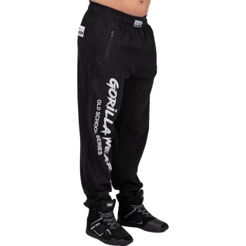 Pantaloni Old School Augustine 