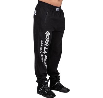 Pantaloni Old School Augustine 