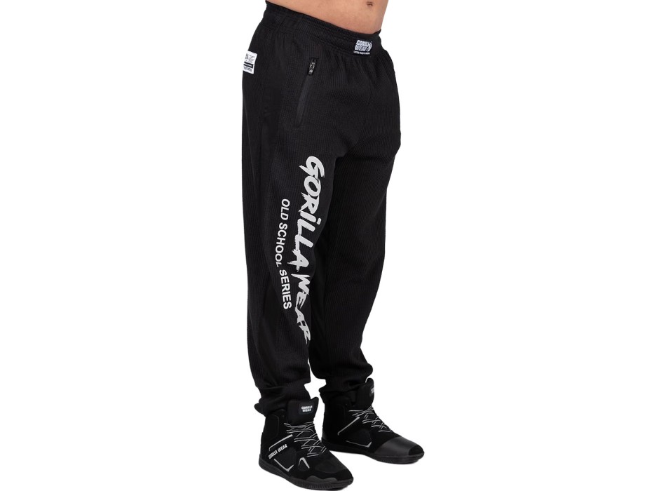 Pantaloni Old School Augustine 