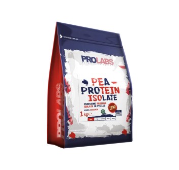 Pea Protein Isolate 1kg