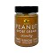 Peanut Sport Cream Crunchy 300gr