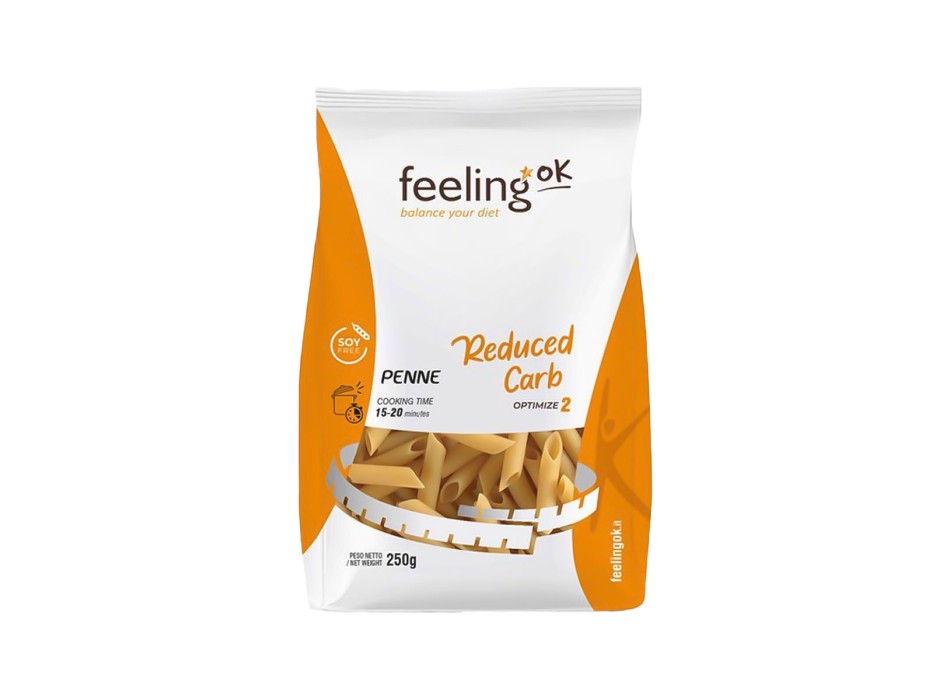 Penne Optimize 250gr