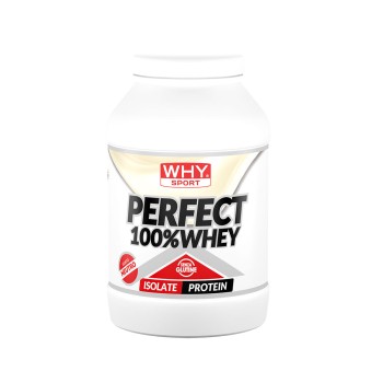 Perfect 100% Whey 1,8Kg