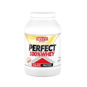 Perfect 100% Whey 1,8Kg