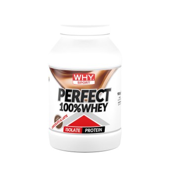 Perfect 100% Whey 1,8Kg