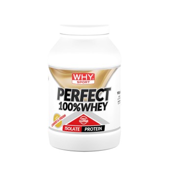 Perfect 100% Whey 1,8Kg