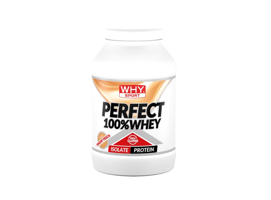 Perfect 100% Whey 900Gr