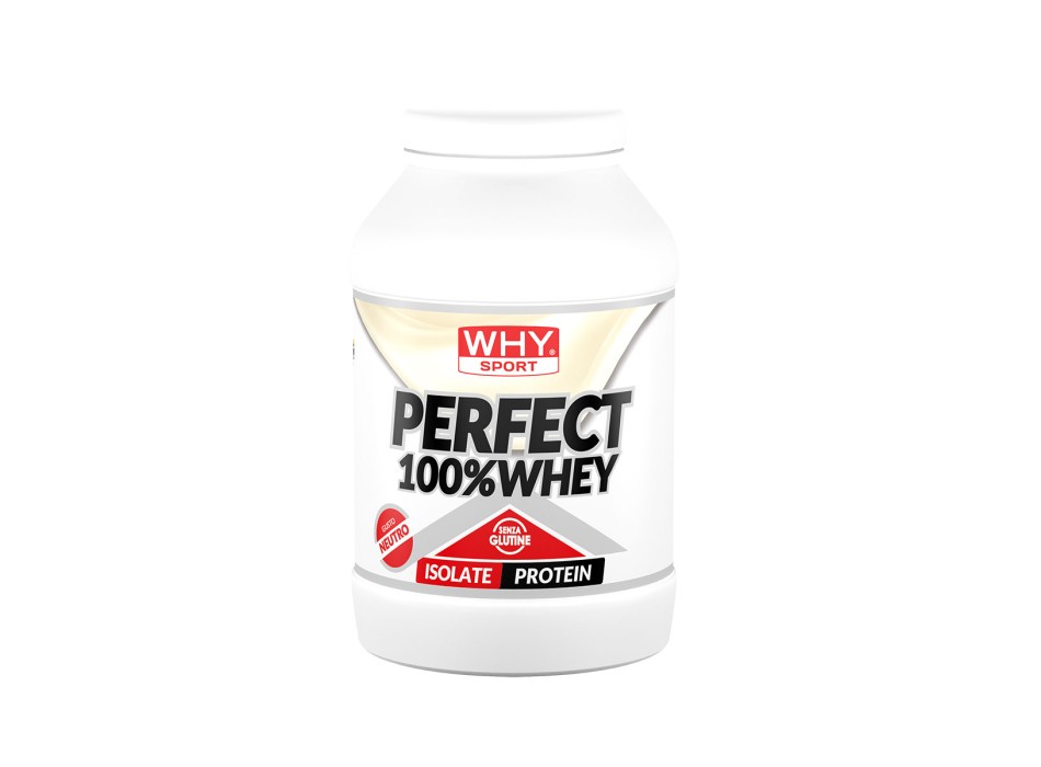 Perfect 100% Whey 900Gr