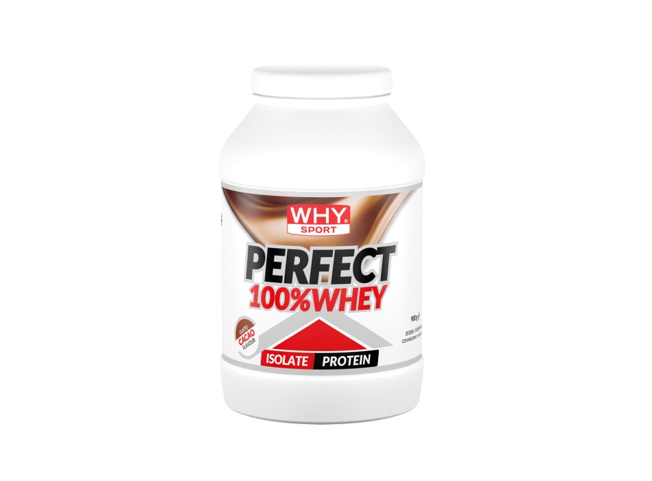 Perfect 100% Whey 900Gr