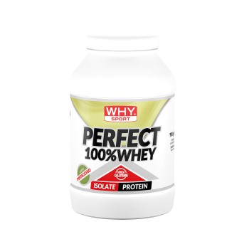 Perfect 100% Whey 900Gr