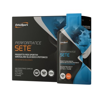 Performance Sete 14bustine