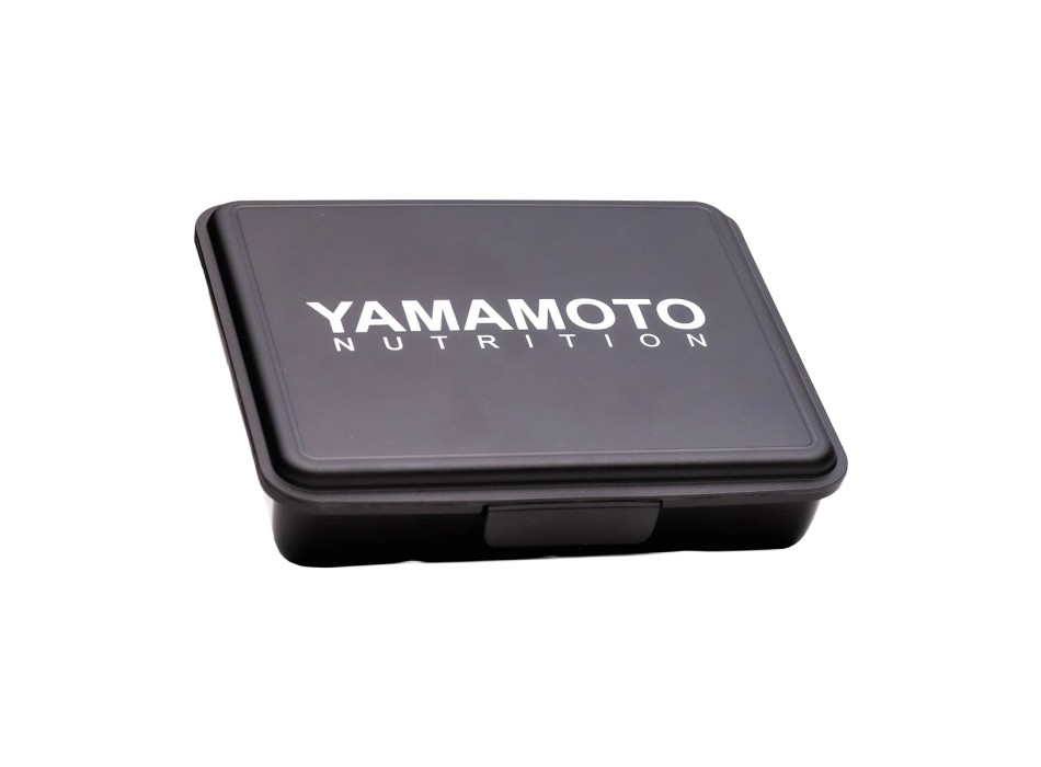 PillBox 10 scomparti