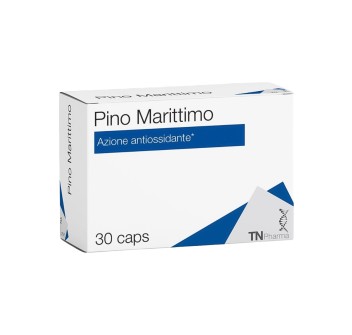 Pino Marittimo 30caps