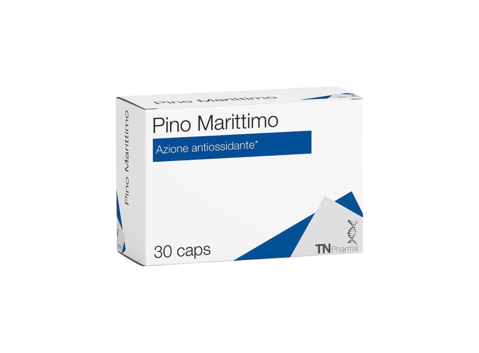 Pino Marittimo 30caps