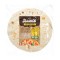 Pizzafit 200gr