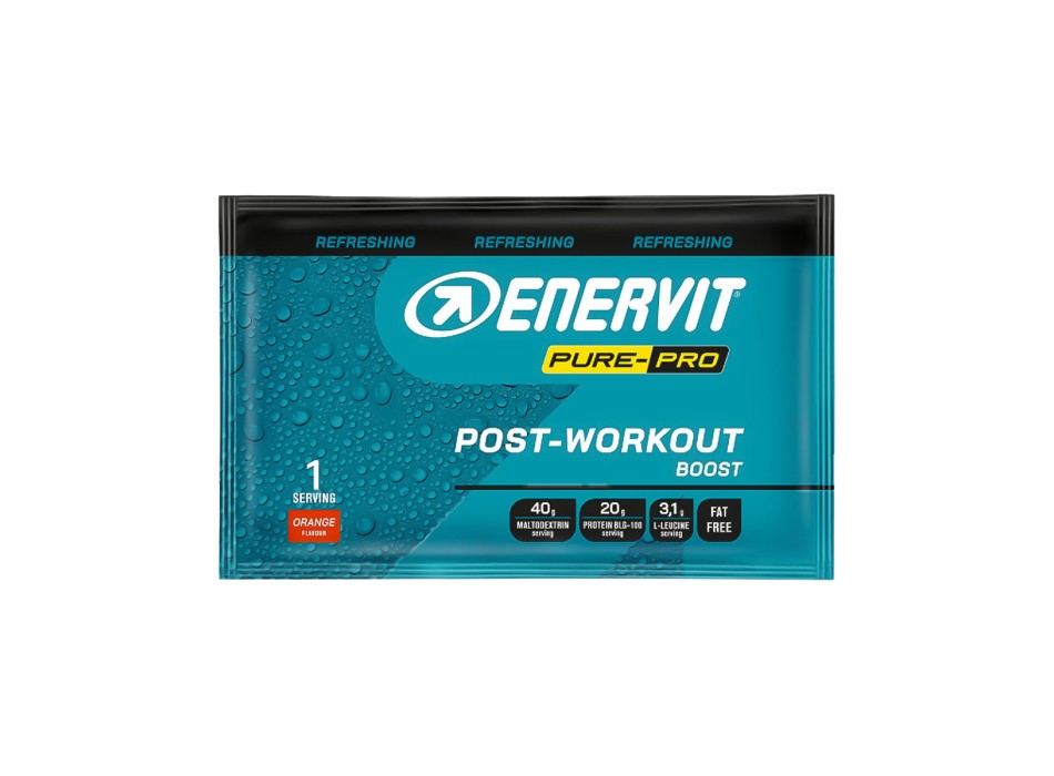 Post Workout Boost 65gr