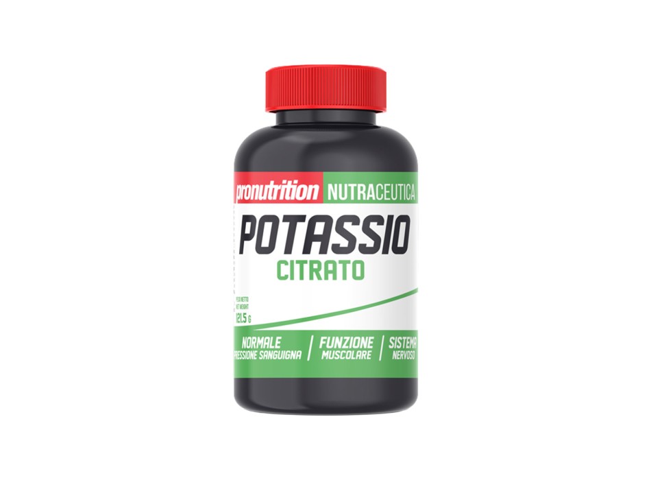 Potassio Citrato 90cpr