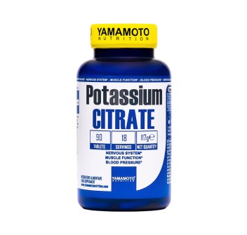 Potassium Citrate 90Tabs