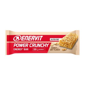 Power Crunchy 40gr