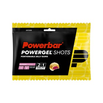 Powergel Shots 60gr