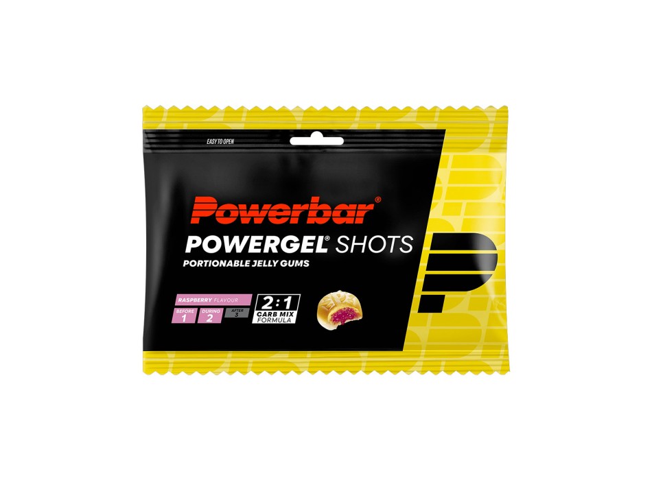 Powergel Shots 60gr