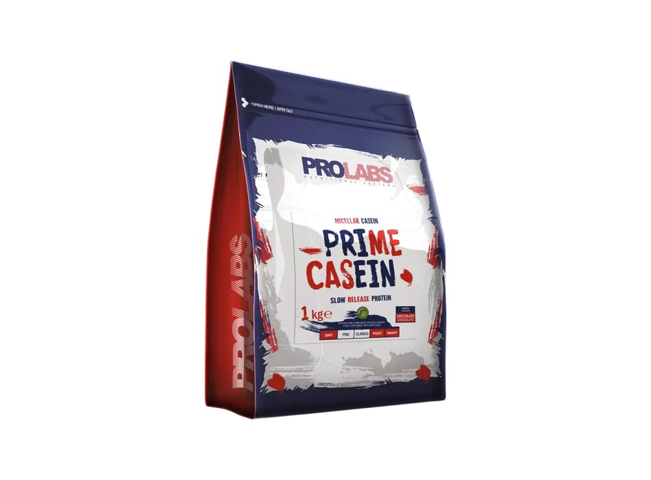 Prime Casein 1kg