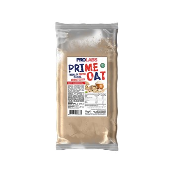 Prime Oat 1kg