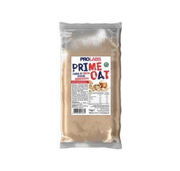 Prime Oat 1kg